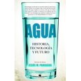 thumbnail image 1 of Libro Agua Tapa Blanda, Autor Jesus M. Paniagua, Editorial Guadalmazan, 1 of 2