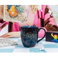 thumbnail image 4 of Set de tazas Silver Buffalo Disney Stitch Ohana Means Family, 530 ml, 4 of 8