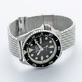 thumbnail image 2 of Seiko 5 Sports Automatic Black Dial Men's Watch SRPD73K1, 2 of 4