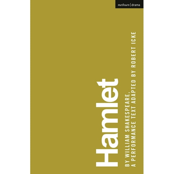 Modern Plays Hamlet, (Paperback)