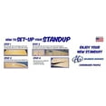 thumbnail image 4 of Advanced Graphics Elvis Presley Life Size Cardboard Cutout Standup, 4 of 4
