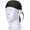 Black, variant on Wicking Bandana Dew Rag Skull Cap Quick Dry Helmet Lining Hat Men'S And Women'S, Coffee
