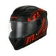 thumbnail image 1 of Casco de bicicleta de calle para motocicleta Casco de seguridad de cara completa Cómodo y Eccomum Casco de seguridad, 1 of 5