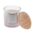 thumbnail image 3 of Bougie parfumée en pot ombré à 2&nbsp;mèches à la cire de paraffine 12&nbsp;oz Better Homes & Gardens, Lavande et limonade, 3 of 7