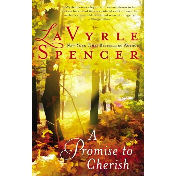 A Promise to Cherish, (Paperback)
