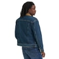 thumbnail image 3 of Lee® Men's Heritage Rider Jacket With Cord Collar, 3 of 6