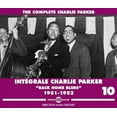 thumbnail image 2 of Charlie Parker - V10: C. Parker 1951-52 - Music & Performance - CD, 2 of 2
