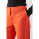 thumbnail image 3 of Dorothy Perkins - Pantalones Tobilleros para Mujer (Naranja), 3 of 3