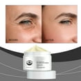 Aging Firming Eye Eye Attenuating Fine Line Eye Bags Black Moisturizing