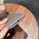 thumbnail image 2 of X8D For iPhone 15 Heat Dissipation Matte Phone Case TPU+Acrylic G0f Cell Phone Cover - Light Green, 2 of 4