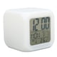 thumbnail image 5 of Reloj digital para niños Bling Bling LED 7 colores, 5 of 12