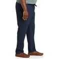 thumbnail image 3 of Drawcord-Waist Pants Total Eclipse Navy 48 x 32, 3 of 8