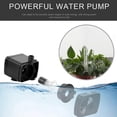 thumbnail image 4 of Solar Fountains Bird Feeder Suitable For Courtyard Decoration Solar Fountains Pond Swimming Pool Fountains FLYE2235_Perfect Gift, 4 of 5