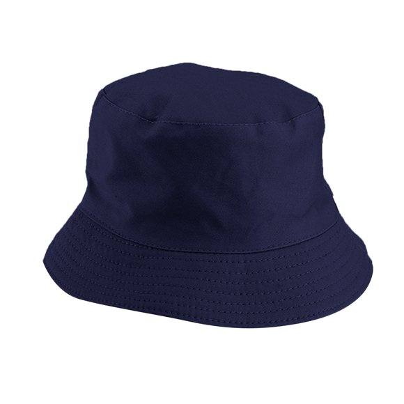 Uqiangy Bucket Hat Women Bucket Hat Bucket Hat Women Bucket Hats for Woman Large Bucket Hats for Men Bucket Hat for Women Sun Hat for Beach Navy
