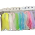 thumbnail image 6 of Colaxi Fly Tying Materials, Fly Fishing Wire Binding Threads, DIY Fly Tying, Lure Making Fly Tying Threads for Saltwater Freshwater Luminous, 6 of 10