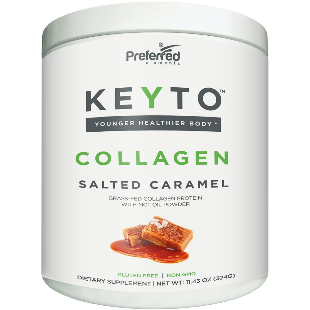 protein powder with mct oil