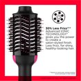 thumbnail image 2 of Revlon One-Step Volumizer Hair Dryer and Hot Air Brush, Black - 2 Pack, 2 of 3
