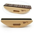 thumbnail image 3 of Almohada de soporte de Reposacabezas CUTICAT Reposacabezas de guitarra, 3 of 7