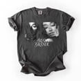 thumbnail image 2 of NAMENT Comfort Colors® Ariana Dangerous Woman Vintage Shirt, Vintage 90s Music Shirt, Graphite 3XL, 2 of 6