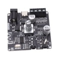 thumbnail image 4 of Placa amplificadora Bluetooth Módulo amplificador digital estéreo de doble canal de alta potencia 2x50W DC12‑24V, 4 of 12