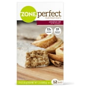 Buy (2) Zoneperfect Nutrition Bars 12ct, Save $5