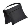 thumbnail image 5 of Portable Fillable Sandbags for Gazebos Market Stalls - Windproof, 10kg/22lbs Capacity Outdoor Camping Hiking, 5 of 9