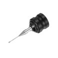 thumbnail image 3 of Cero Toque Sonda Ubicación L80mm 2mm Tungsteno Acero Bola Magnético Centrado Dispositivo para EDM Máquina Unique Bargains sondas de prueba, 3 of 4