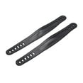 thumbnail image 2 of Correas de Pedal de bicicleta estática Zulema Universal longitud ajustable, 2 of 8