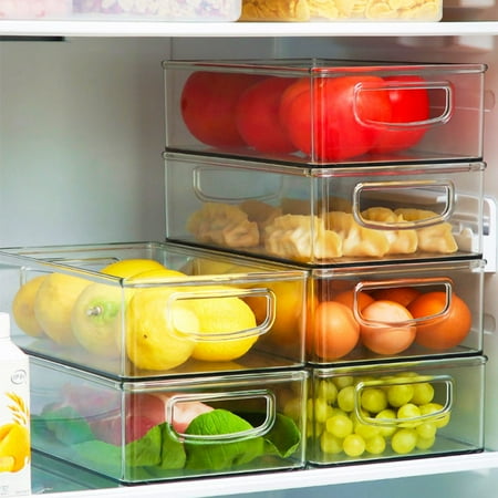 stackable bins