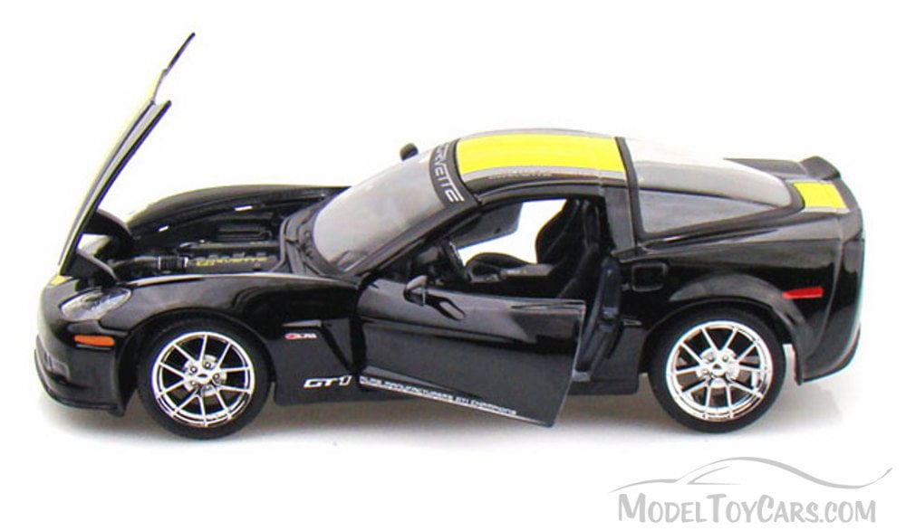 maisto corvette z06