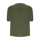 thumbnail image 4 of mfyjkho Tops Para Hacer Ejercicio Para Mujer, Blusa Holgada De Manga Corta Con Lentejuelas Y Cuello En V Para Mujer Tops Para Salir Para Mujer L, 4 of 7