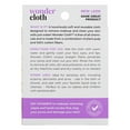 thumbnail image 3 of Wonder Wedge Cloth Make-Up Remover 1 ea (Pack of 4), 3 of 3