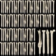 thumbnail image 1 of Bolígrafo BeAptcely Skeleton Finger de Bone Pens, 100 unidades, 1 of 7