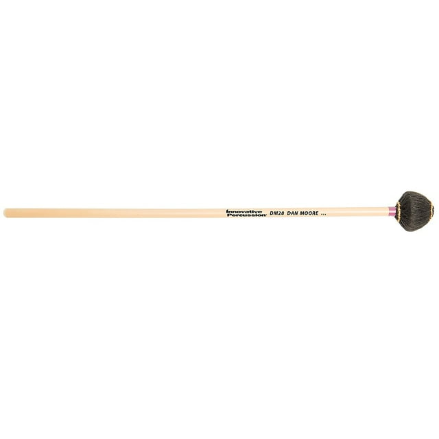 Innovative Percussion DM28 Dan Moore Vibraphone Mallets (Jazz Vibe)