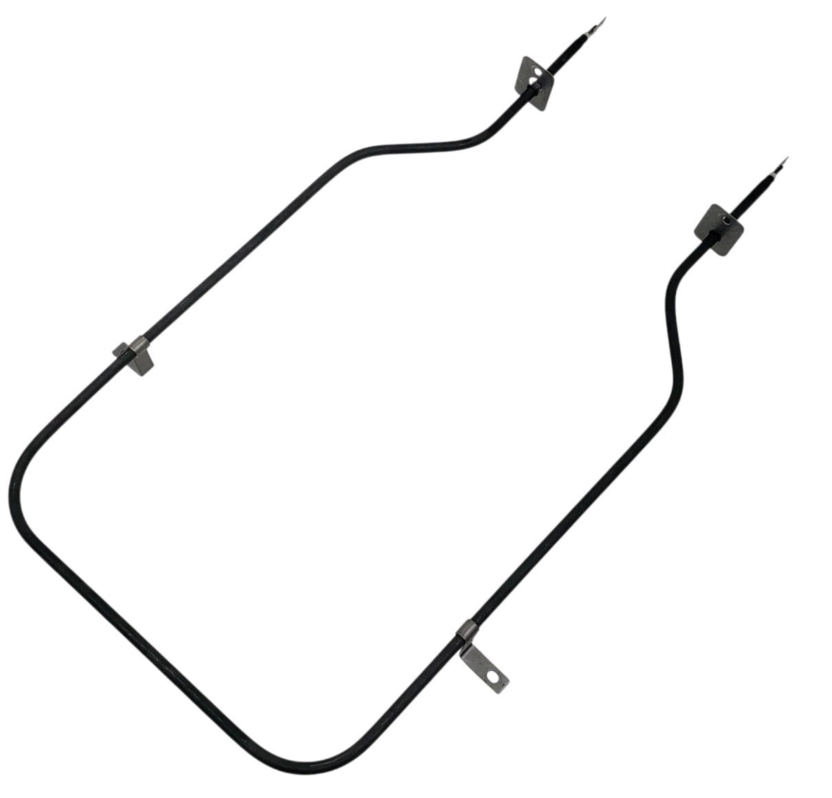 Open Box New OEM Replacement for GE Oven Broil Element WB44X47342