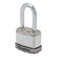 thumbnail image 3 of Candado Magnum Master Lock Acero Laminado 44Mm 2Pzas, 3 of 3