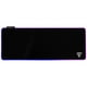 thumbnail image 1 of Mousepad GameFactor MPG500 RGB LX Extra Largo Microfibra Negro, 1 of 2