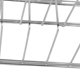 thumbnail image 2 of Set of 2 Stainless Steel Pot Lid Drainer Racks, Bowl and Dish Storage Racks, 2 of 4
