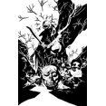thumbnail image 1 of Red Roots #1I VF ; Image Comic Book, 1 of 1