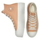 thumbnail image 3 of TENIS CONVERSE CTAS LIFT VACHETTA CORAL, 3 of 4
