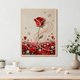 thumbnail image 5 of Kits de Pintura de Diamantes Diy Pearl Painting Handmade Wind Diamond Decorative Painting para la Decoración Del Hogar, 5 of 9