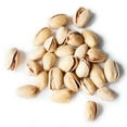 thumbnail image 3 of Food to Live Organic California Pistachios (In Shell, Roasted and Salted, Non-GMO, Bulk) (5 Pounds), 3 of 8