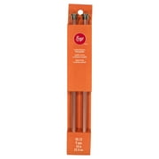 Simplicity Boye 10 in Anodized Aluminum Knitting Needles, Size 13 Purple