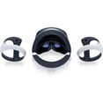 thumbnail image 4 of Lentes de realidad virtual Sony PlayStation VR2; Blanco con negro (Reacondicionado), 4 of 4