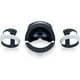 thumbnail image 4 of Lentes de realidad virtual Sony PlayStation VR2; Blanco con negro (Reacondicionado), 4 of 4