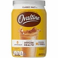 thumbnail image 2 of Ovaltine Classic Malt Drink Mix (Pack of 6), 2 of 7