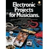 Electronic Projects for Musicians Book/Online Audio (Paperback)