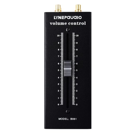 controller, Rca 128mm Precision Adjustment Rca 128mm Fader Preamp Rca Adjustment Audio Adjuster B061 Preamp Dsfen Qiuni Rusuo B061