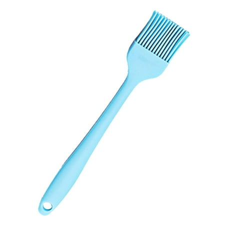 

Sukalun Silicone Basting Pastry Brush | Pastry Brush for Baking | Silicone Basting Pastry Brush for Baking Cooking Bbq Grill Spread Oil Butter Sauce Marinades for BBQ Grill Baking Kitchen Cooking