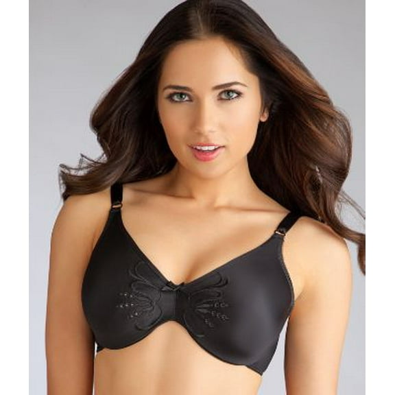 Cortland Intimates Seamless Minimizer Bra